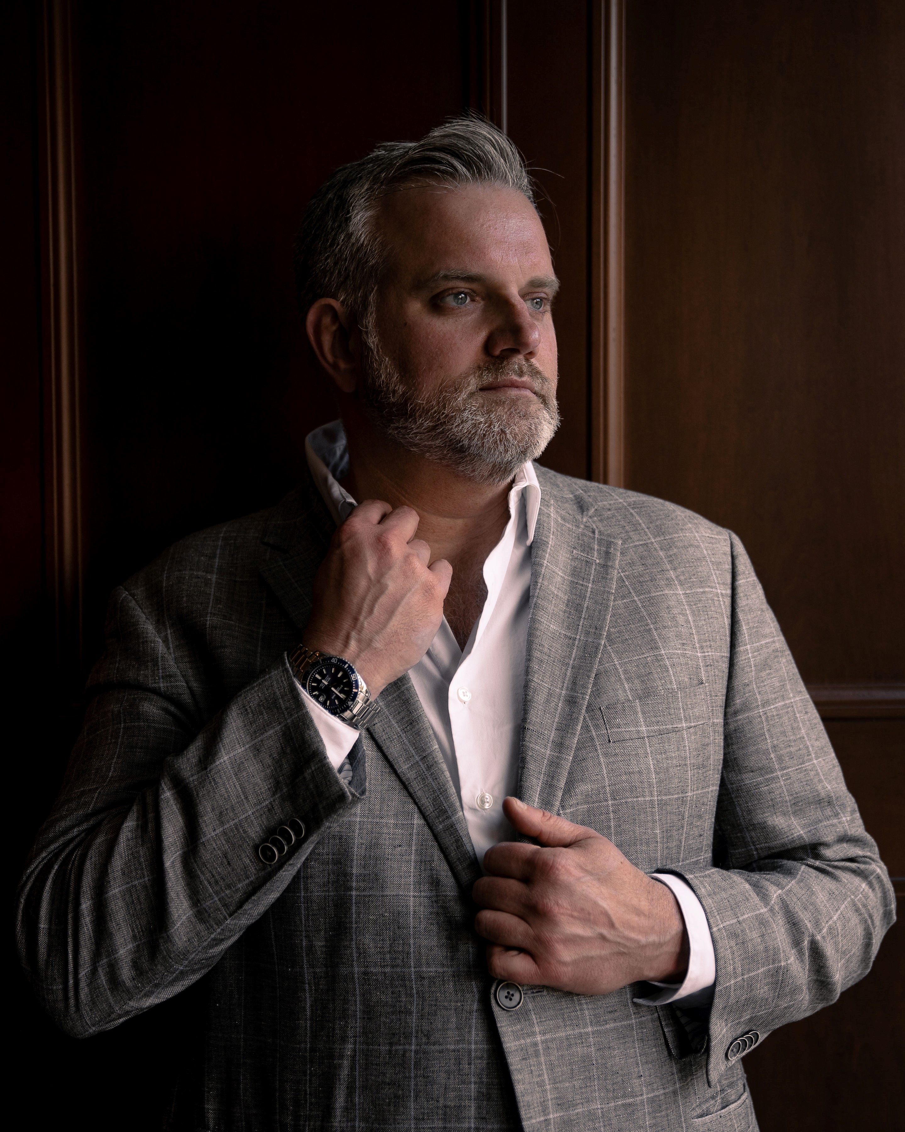 About Me – Jason Prugar
